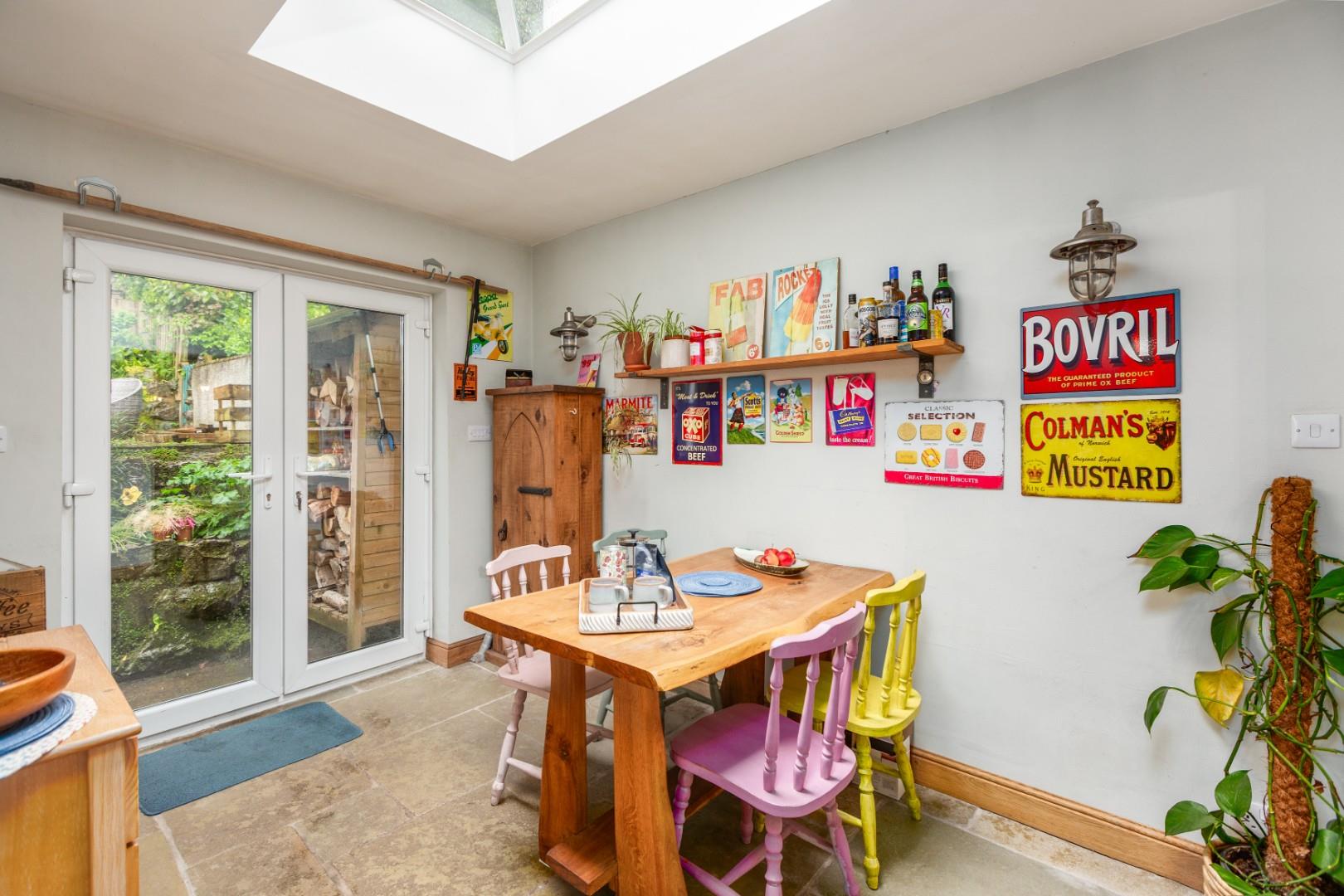 Clifton Terrace, Mumbles, Swansea, SA3 4EJ